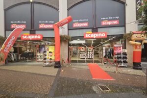 Scapino Amersfoort St. Jorisplein