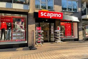 Scapino Apeldoorn