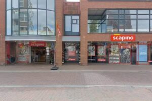 Scapino Appingedam