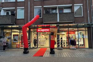 Scapino Bilthoven