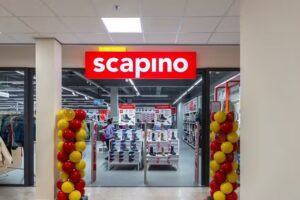 Scapino Capelle aan den IJssel