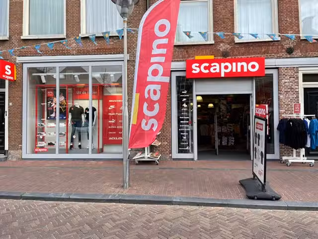 Scapino Franeker