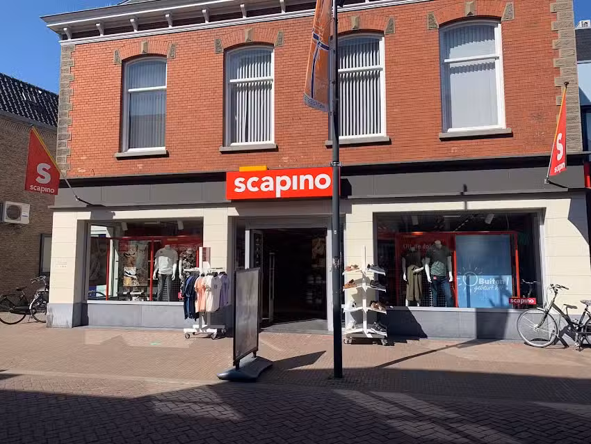 Scapino Gemert