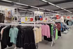 Scapino Groningen Rijksweg