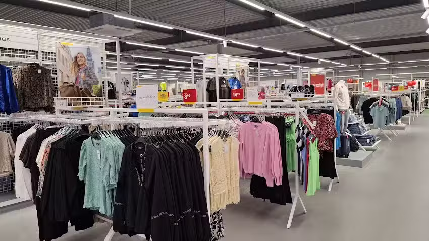 Scapino Groningen Rijksweg