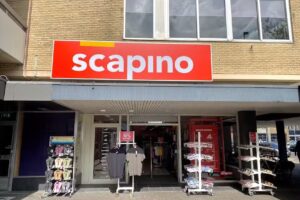 Scapino Heerenveen