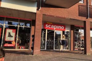Scapino Heerhugowaard