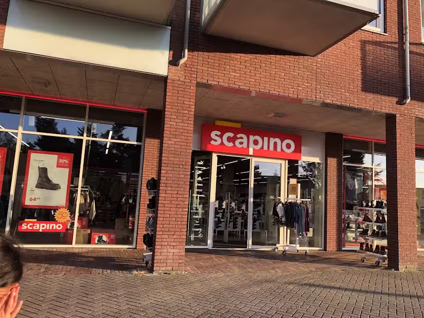 Scapino Heerhugowaard