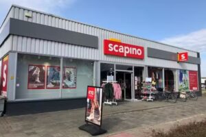 Scapino Hellevoetsluis