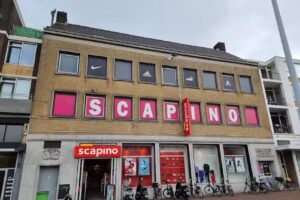 Scapino Hengelo