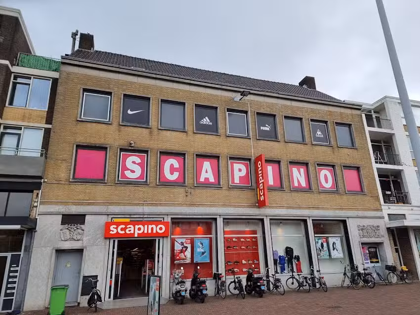 Scapino Hengelo