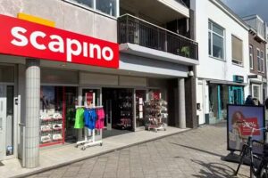 Scapino Hoek van Holland