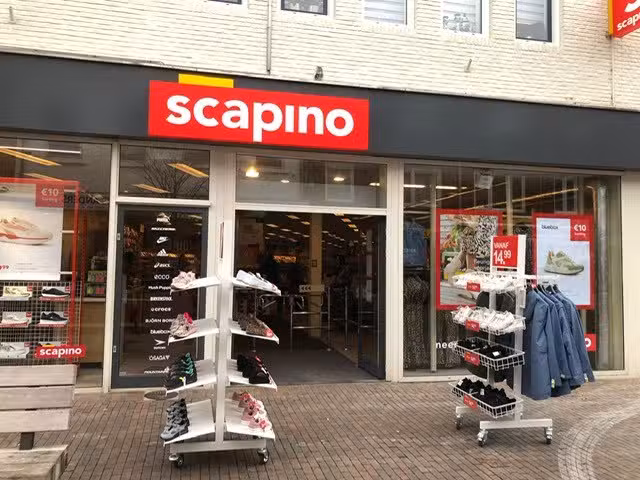 Scapino Kerkrade