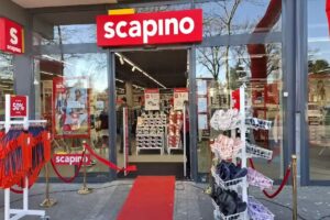 Scapino Klazienaveen