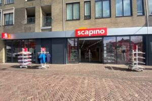 Scapino Meppel