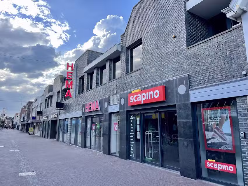 Scapino Noordwijk