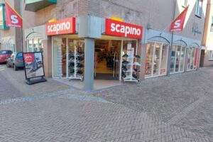 Scapino Ommen