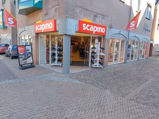 Scapino Ommen