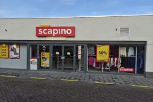 Scapino Oostburg
