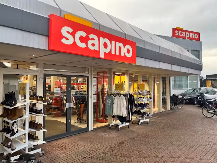 Scapino Raalte