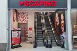 Scapino Roosendaal