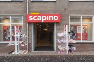 Scapino Schagen
