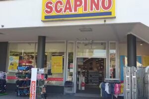 Scapino Sliedrecht