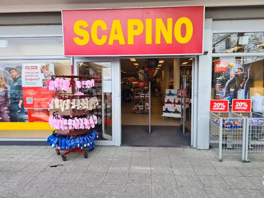 Scapino Soest