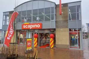 Scapino Surhuisterveen