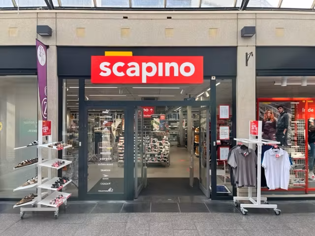 Scapino Terneuzen