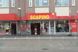 Scapino Uden