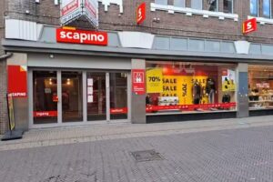 Scapino Venlo