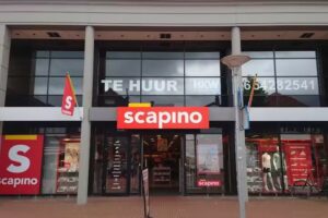 Scapino Winschoten