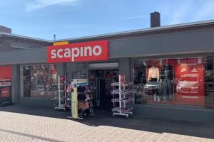 Scapino Zutphen