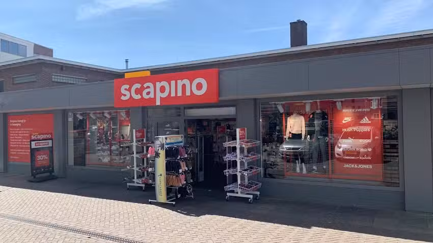 Scapino Zutphen
