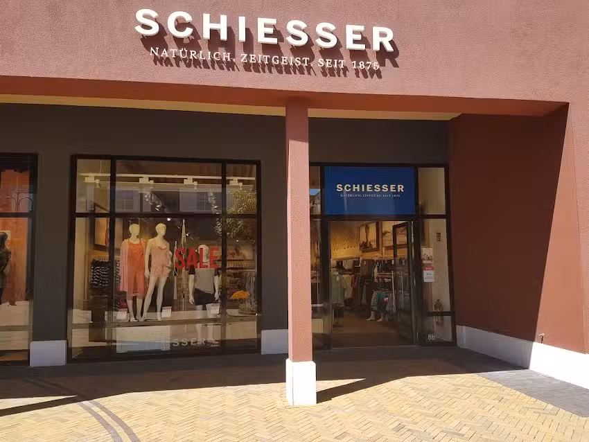 Schiesser