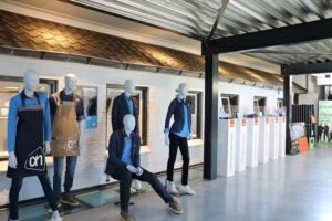 Schijvens Corporate Fashion Hilvarenbeek B.V.