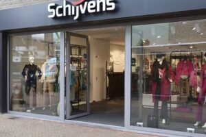 Schijvens mode Boxmeer