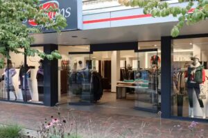 Schijvens mode Cuijk