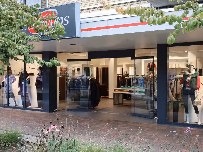 Schijvens mode Cuijk