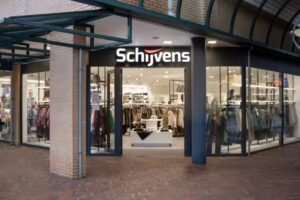 Schijvens mode Geldrop