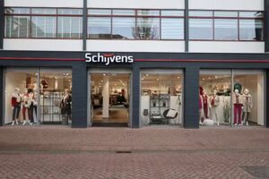 Schijvens mode Gemert