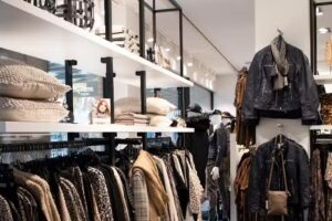 Schijvens mode Oirschot