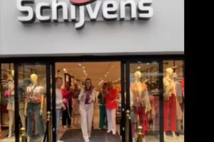 Schijvens mode Schijndel