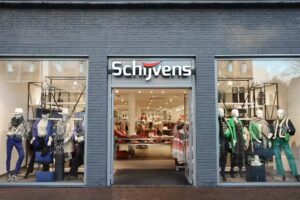 Schijvens mode Sint-Oedenrode