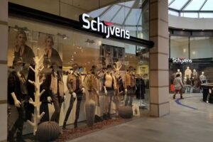 Schijvens mode Veldhoven