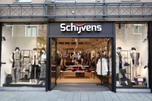 Schijvens mode Venray