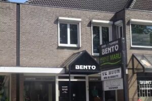 Schoenen- en Sportshop Bento
