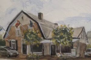 Schoenmakerij &ldquo;van Aalst&rdquo; Wehl