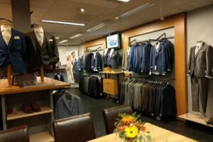 Schootbrugge Mannenmode